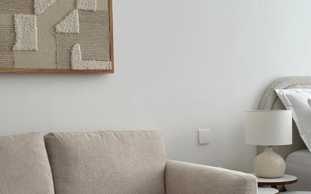 Welcome Home In Luma 22 Apartments