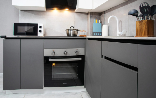 Apartamenty Hom