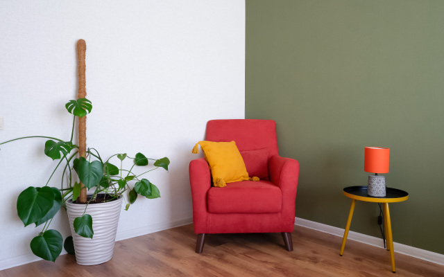 Апартаменты Savina у Музея Мирового Океана