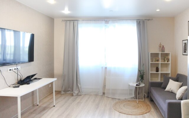 Two-Room Flat on strelkova d. 8