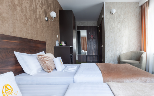 Amarant Hotel