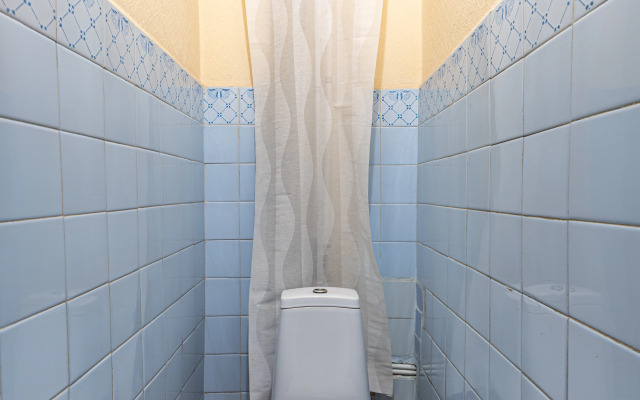 Квартира Двухкомнатная рядом с парком