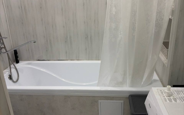 Квартира рядом с парком