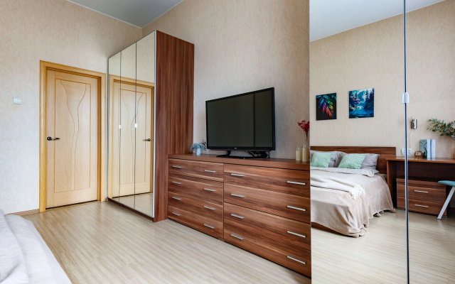 Квартира ApartMe Невский проспект