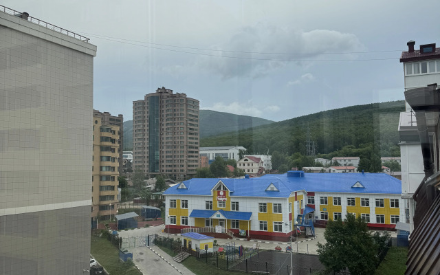 Uyutnaya Flat