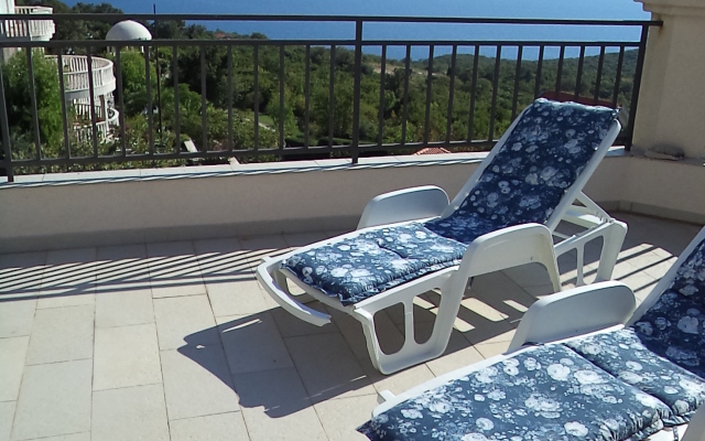 Anlave Guest house