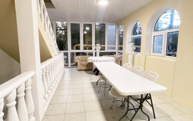 Kameliya 2 Guest House
