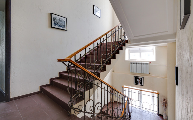 Seven Hills Trubnaya Hotel