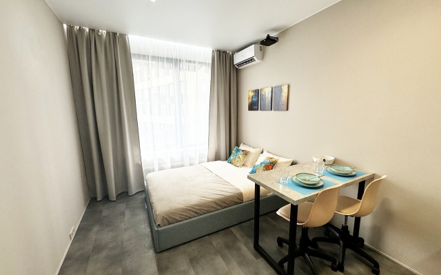 Hsapart Flat