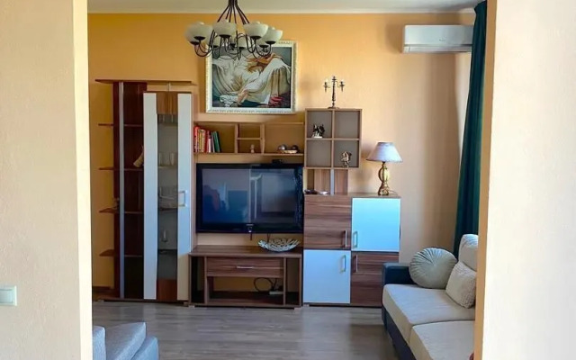 Na Prospecte Nezavisimosti 29 Flat 2-room