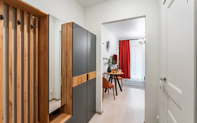 Na 10 Etazhe Apartments