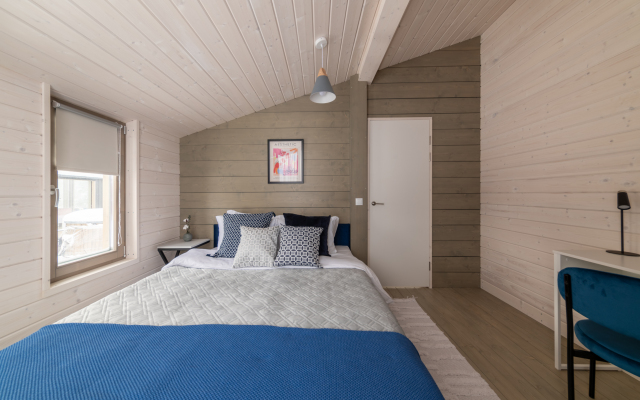 Частный дом Ogonёk 3