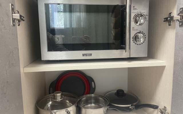 Квартира Уютная на Советской