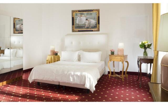 Grande Albergo Internazionale