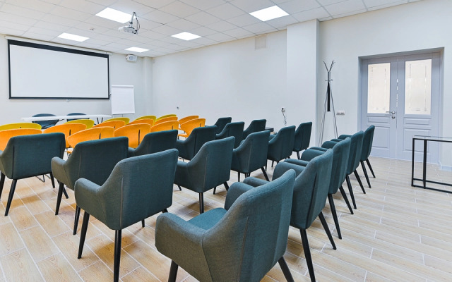 Отель Сити Парк