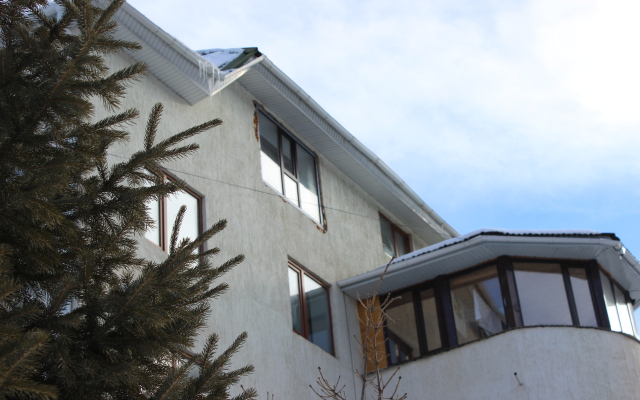 Zhaysan-Krylyya Guest House