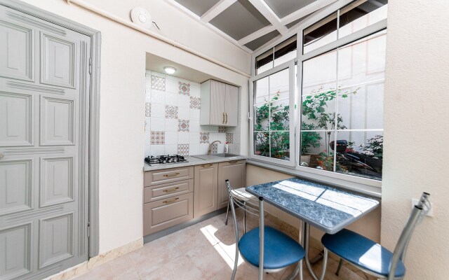 Гостевой дом Евгения