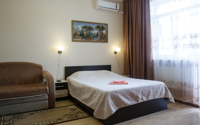 Na Kruche Guest House