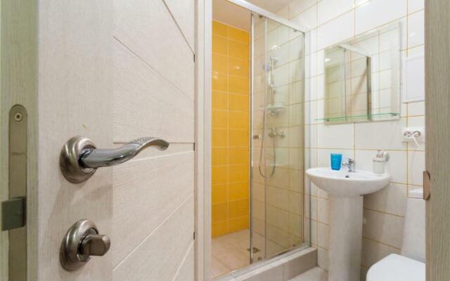 Апарт-отель Комплекс апартаментов Port Comfort on Petrogradka