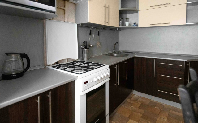 Chekhova 318/2 Apartments