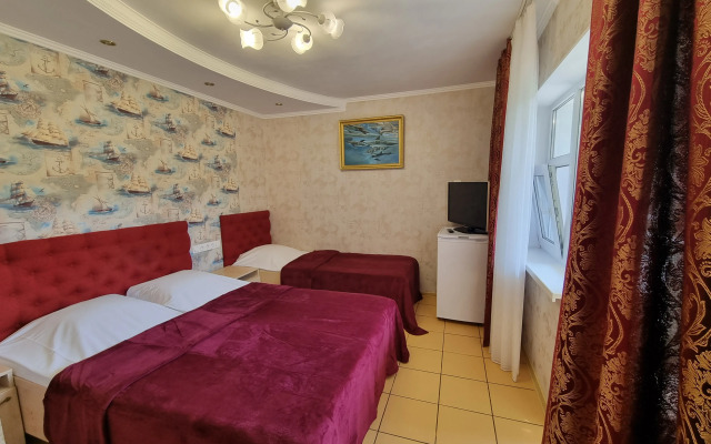 Guest house Palma, G Anapa, Ul Samburova, D 175