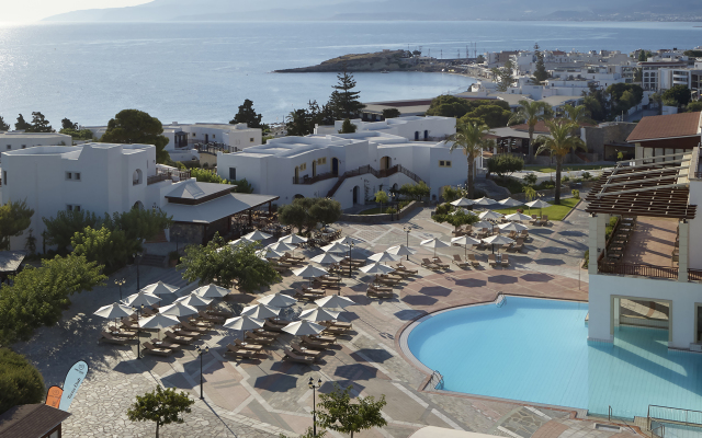 Creta Maris Beach Resort