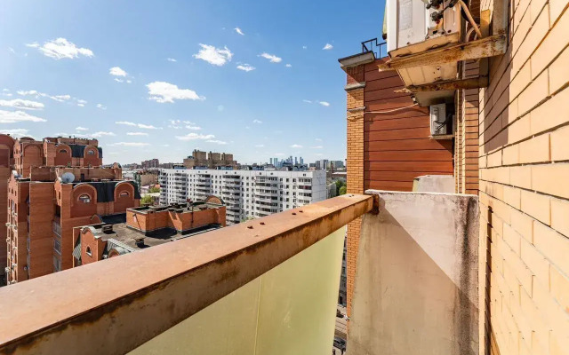 Апартаменты на Тихвинской Улице 10