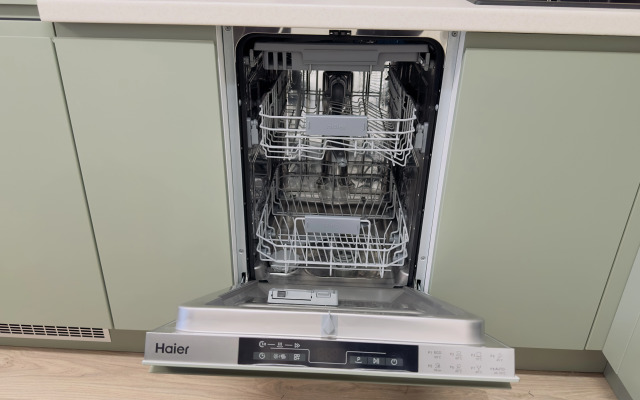 Квартира Алхимовская 1к4