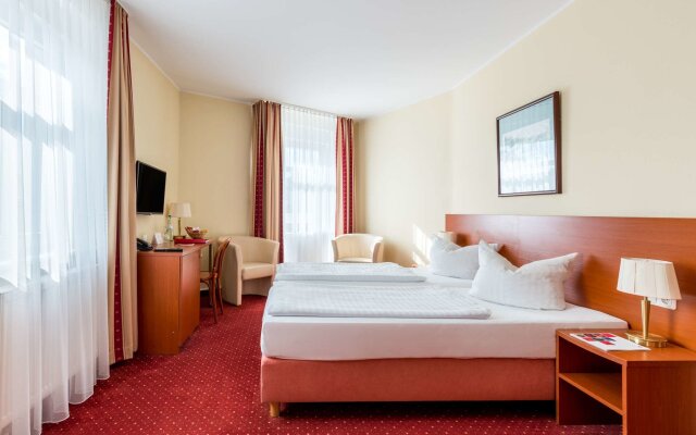 Andante Hotel Dresden Hotel
