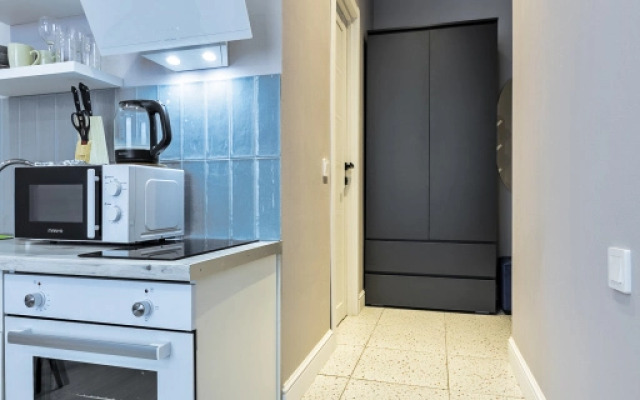 MaxRealty24 Tushino 2 Apartment