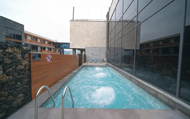 Hotel Dili Town Resort & Spa