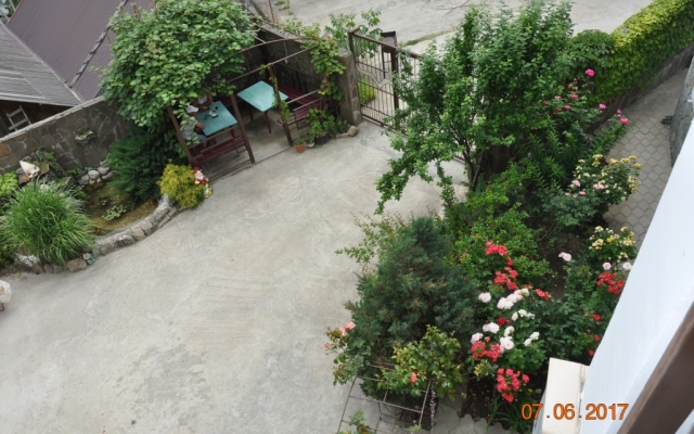 Marmari Guest House