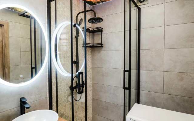 Апартаменты Алтуфьевское Шоссе 2/1 (0230)