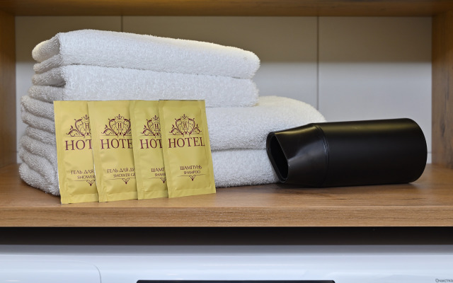 Апартаменты Suffix на Буткова студия 1