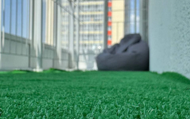 Квартира однокомнатная на Караульной