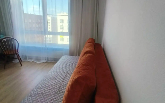 Flat Na A.monakhovoy