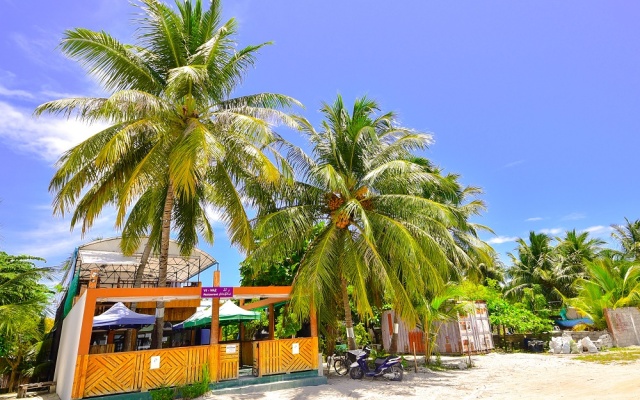Koimala Guest House