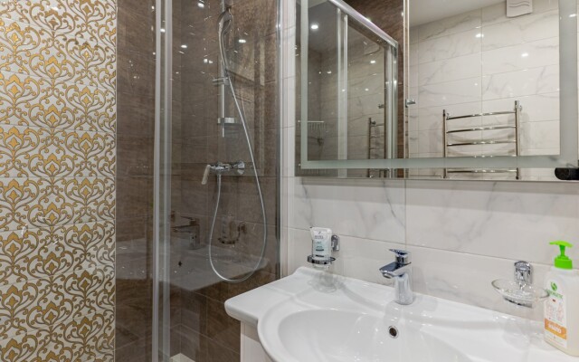 Barselona-Park 1404 Flat