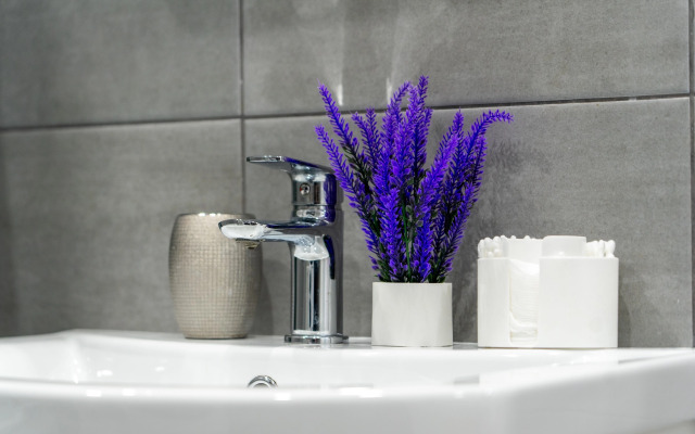 Квартира Euro 2на Лиговском Проспекте