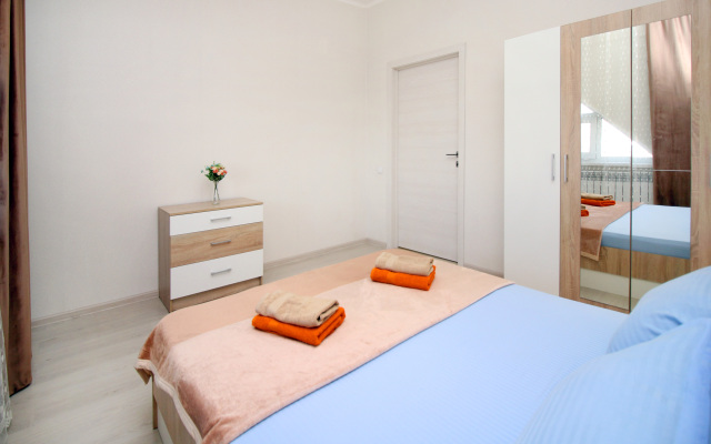 RB 328 Apartments