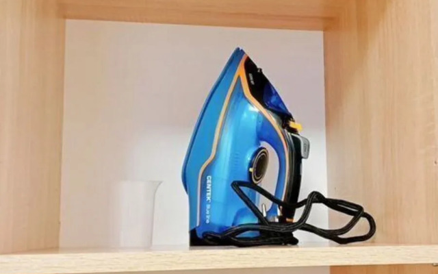 Na Ulitse Gertsena 4a Flat