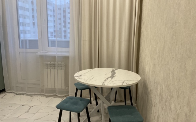 Apartamenty Kak Doma Flat