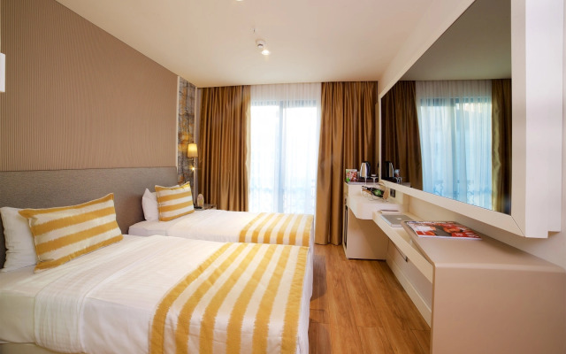 Icon Hotel Taksim