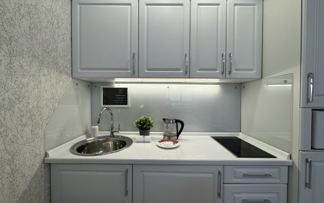 Квартира Hugge Place на Лазурной Объект №232