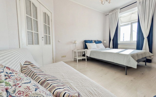 S Krasivym Vidom Flat