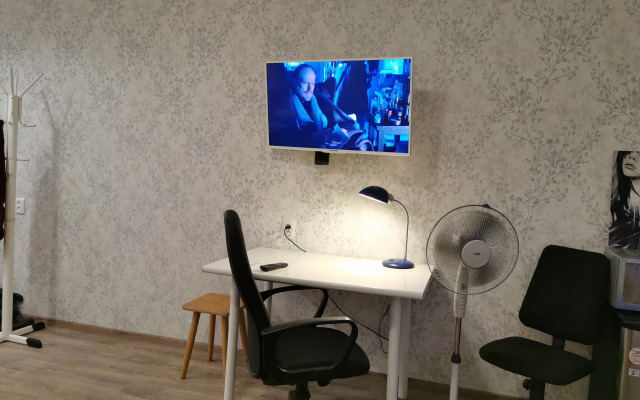 Квартира чистая, уютная