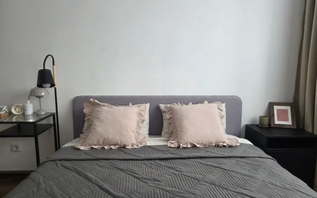 Квартира Однокомнатная на Визе Рядом с Мегой