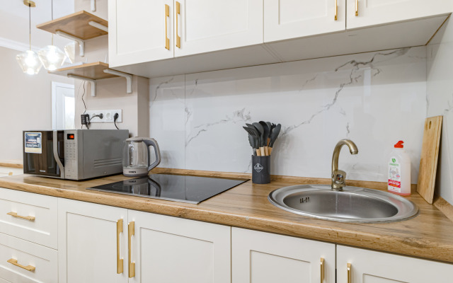 Symphony Guest House Flat