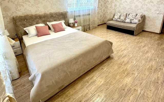 Квартира на Малой Садовой улице 20 (22)