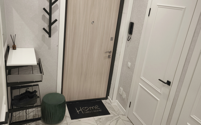 Квартира Уютная на Велижанской